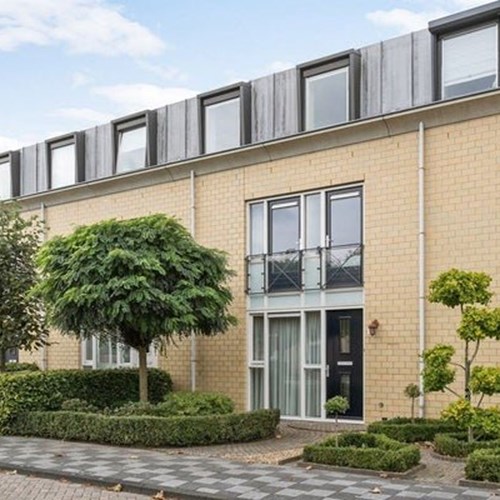 Eindhoven, Honoré de Balzaclaan, tussenwoning - foto 1