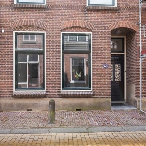 Utrecht, Hoogstraat, 2-kamer appartement - foto 1