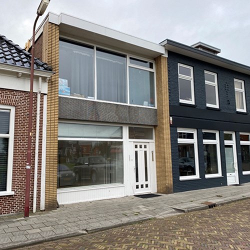 Heerenveen, Herenwal, kamer - foto 1