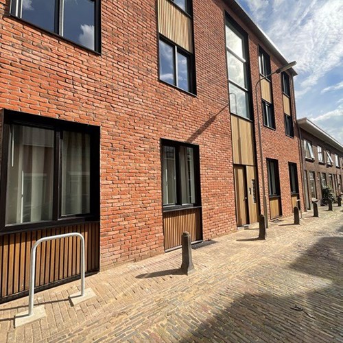 Arnhem, West-Peterstraat, 3-kamer appartement - foto 1