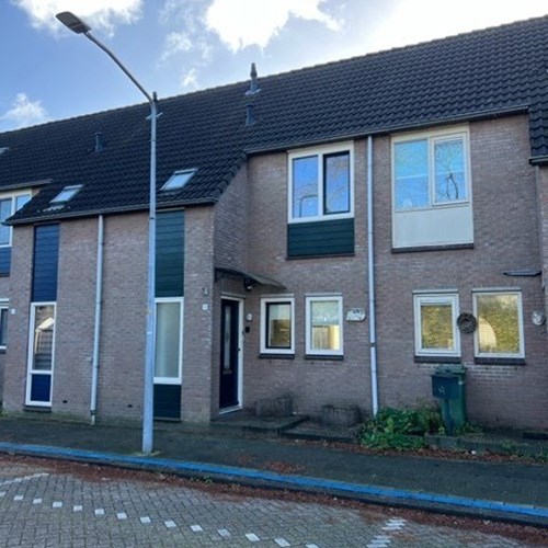 Almelo, Vijverhof, eengezinswoning - foto 1