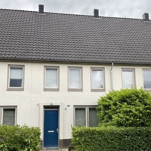 Amstelveen, Brederode, tussenwoning - foto 1