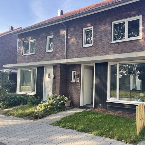 Meppel, Boekbinder, 2-onder-1 kap woning - foto 1