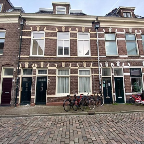 Groningen, Kleine Steentilstraat, zelfstandige studio - foto 1