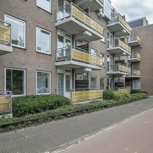 Leeuwarden, Zuidvliet, 2-kamer appartement - foto 1