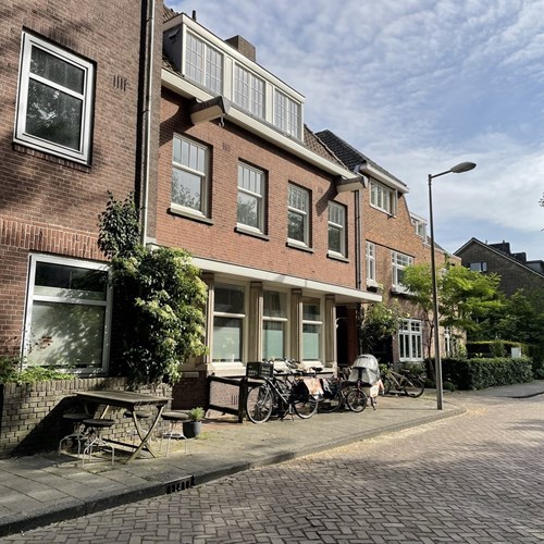 Amsterdam, Adelaarsweg, maisonnette - foto 1