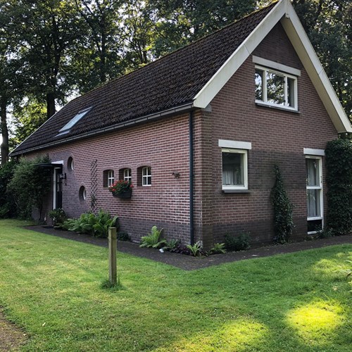 Colmschate, Colmschaterstraatweg, vrijstaande woning - foto 1