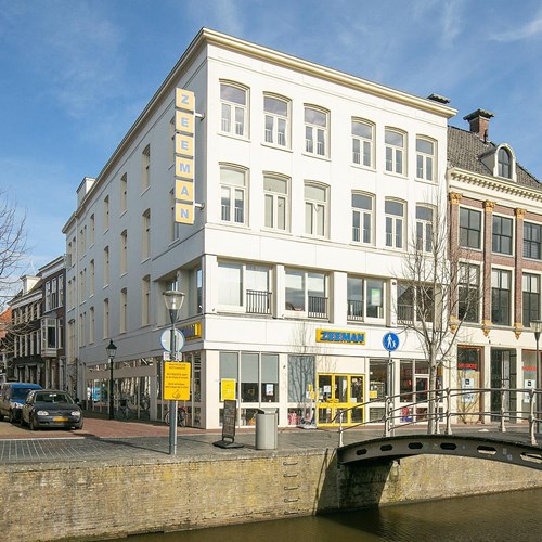 Leeuwarden, Herenwaltje, 2-kamer appartement - foto 1