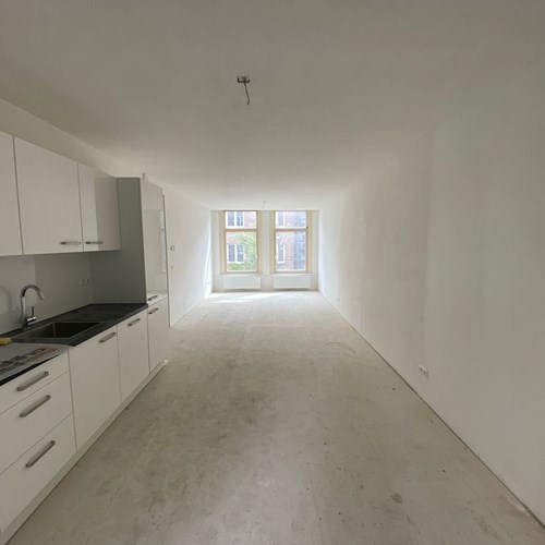 Amsterdam, Camperstraat, bovenwoning - foto 1