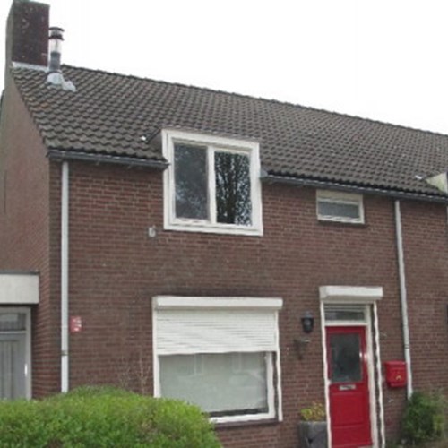 Tilburg, Bolswardstraat, semi zelfstandige studio - foto 1