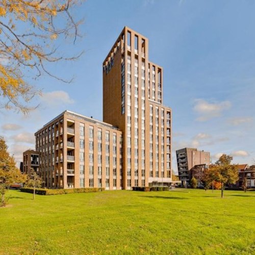 Sittard, Odasingel, 4-kamer appartement - foto 1