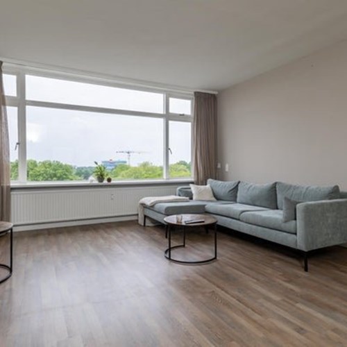 Tilburg, Roelof Kranenburgplein, 4-kamer appartement - foto 1