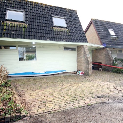 Warmond, Watertuin, bungalow - foto 1