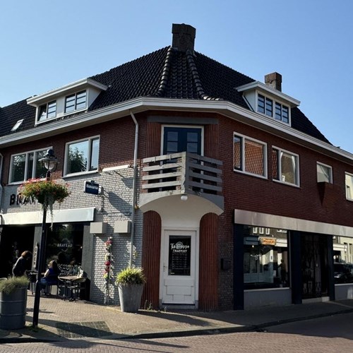 Sint-Oedenrode, Kofferen, bovenwoning - foto 1