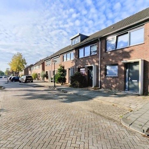 Geldrop, Ter Borghstraat, vrijstaande woning - foto 1