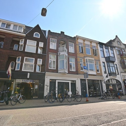 Groningen, Oude Ebbingestraat, zelfstandige studio - foto 1