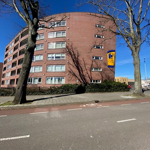 Eindhoven, Havensingel, galerijflat - foto 1