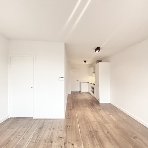 Amsterdam, Bellamystraat, 2-kamer appartement - foto 1