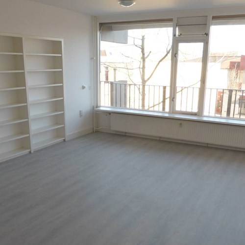 Tilburg, Korte Nieuwstraat, 2-kamer appartement - foto 1