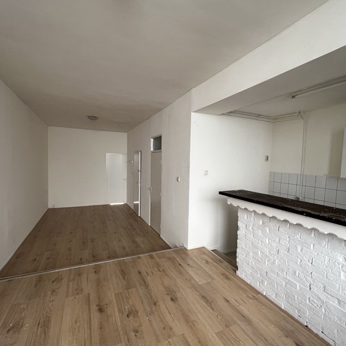 Rotterdam, Oosterzeestraat, 2-kamer appartement - foto 1