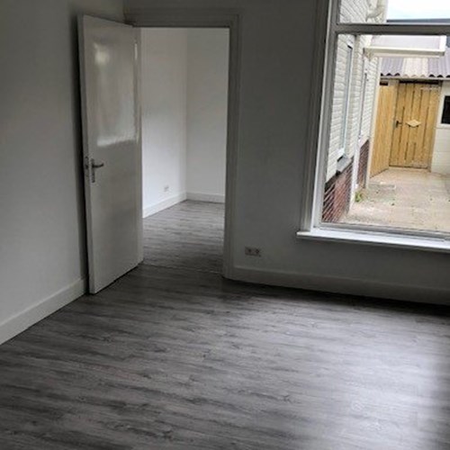 Tilburg, Oeralweg, 2-kamer appartement - foto 1