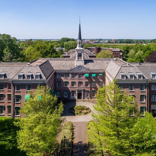 Warmond, Mgr Aengenentlaan, 2-kamer appartement - foto 1