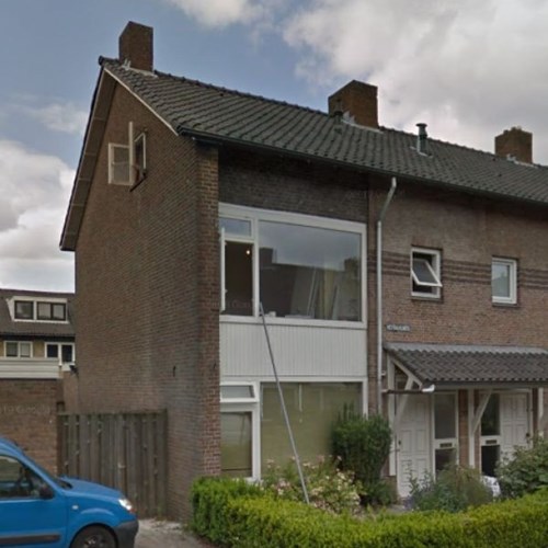 Eindhoven, Heydaalweg, kamer - foto 1