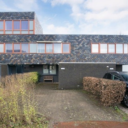 Hoofddorp, Vuurboetsduin, eengezinswoning - foto 1