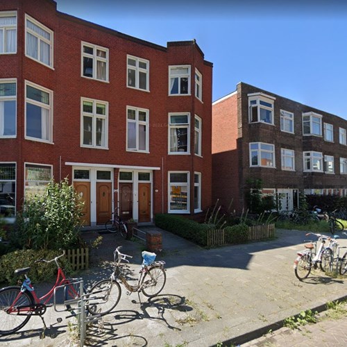 Groningen, Witte de Withstraat, 2-kamer appartement - foto 1