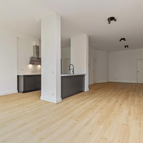 Den Haag, Laan van Nieuw Oost Indie, 2-kamer appartement - foto 1