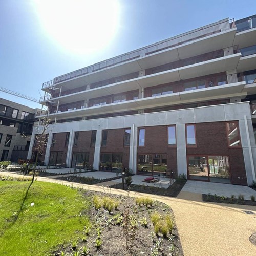 Utrecht, Laan van Verzetsstrijders, 3-kamer appartement - foto 1