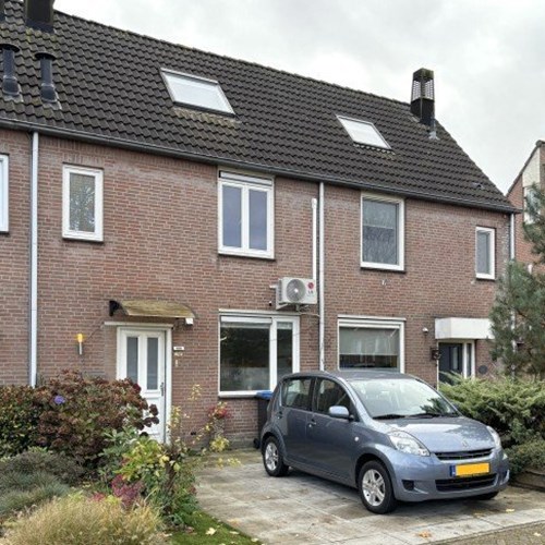 Eindhoven, Spaaihoefseweg, tussenwoning - foto 1