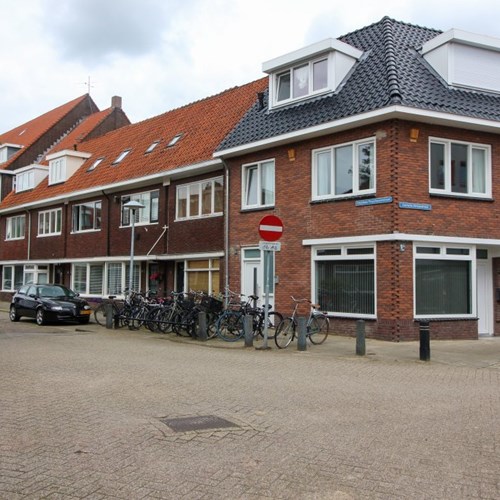 Utrecht, Cornelis Dirkszstraat, benedenwoning - foto 1