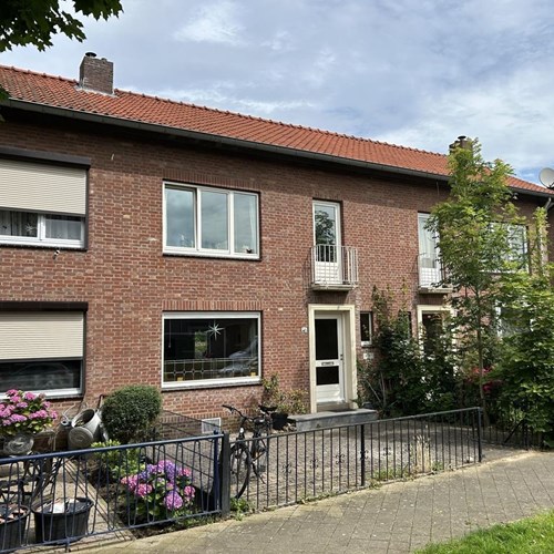 Maastricht, Jonkheer Ruysstraat, tussenwoning - foto 1