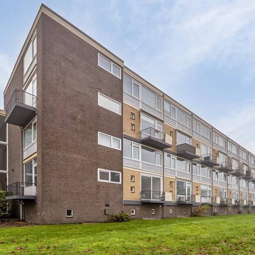 Hilversum, Karel Doormanlaan, maisonnette - foto 1