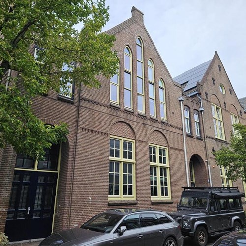 Utrecht, Adriaanstraat, benedenwoning - foto 1