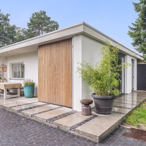 Bergen (NH), Van Blaaderenweg, bungalow - foto 1