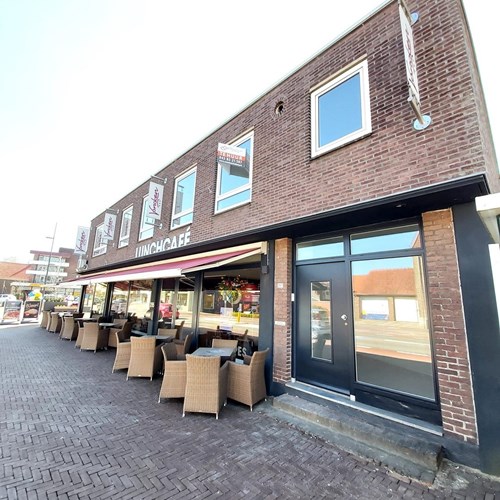 Nuth, Stationstraat, 4-kamer appartement - foto 1