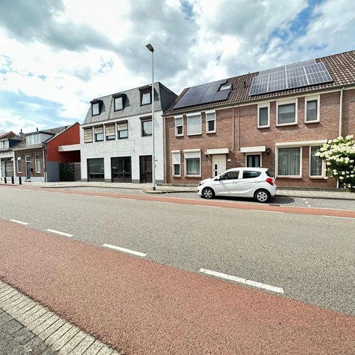 Eindhoven, Hoogstraat, bovenwoning - foto 1