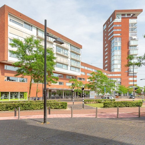 Barendrecht, Middeldijkerplein, 3-kamer appartement - foto 1