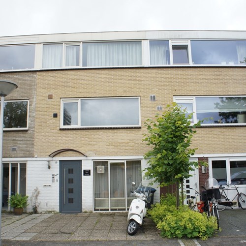 Amstelveen, Moldau, 4-kamer appartement - foto 1