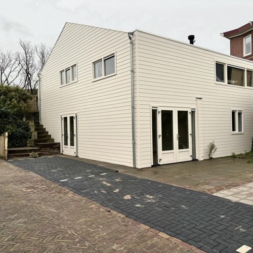 Wijk aan Zee, Hogeweg, 2-kamer appartement - foto 1