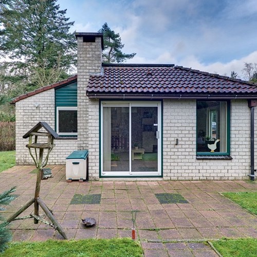 Ermelo, Leuvenumseweg, recreatiewoning - foto 1