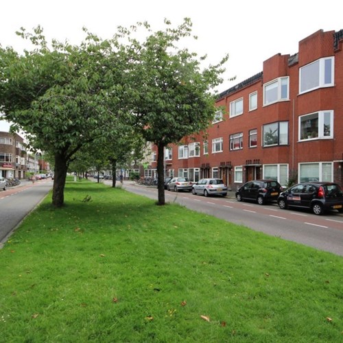 Groningen, J.C. Kapteynlaan, 4-kamer appartement - foto 1