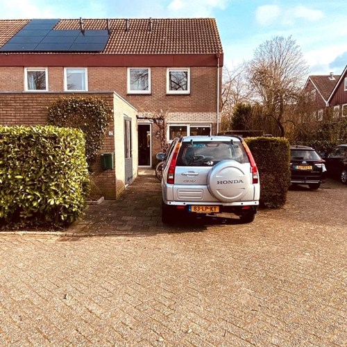 Loenen aan de Vecht, Kickestein, hoekwoning - foto 1