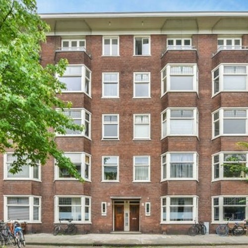 Amsterdam, Kinderdijkstraat, 3-kamer appartement - foto 1