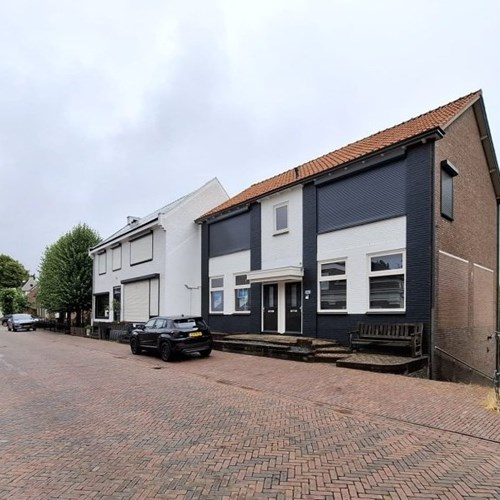 Sliedrecht, Kerkbuurt, bovenwoning - foto 1