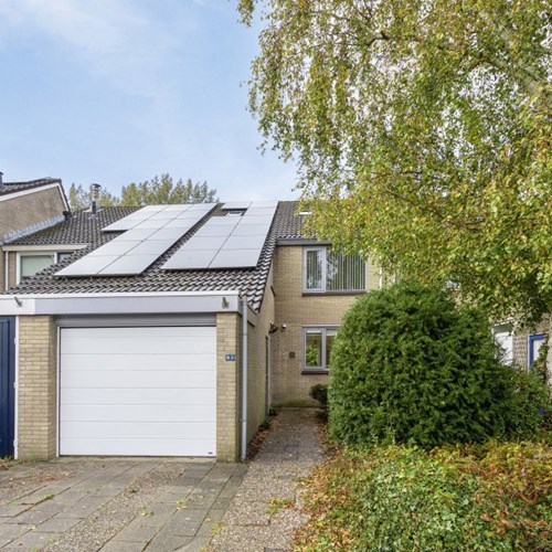 Schagen, Kievitlaan, tussenwoning - foto 1