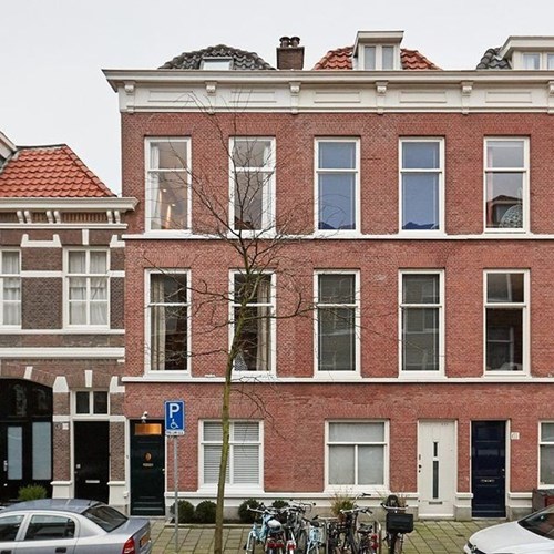 Den Haag, Malakkastraat, herenhuis - foto 1