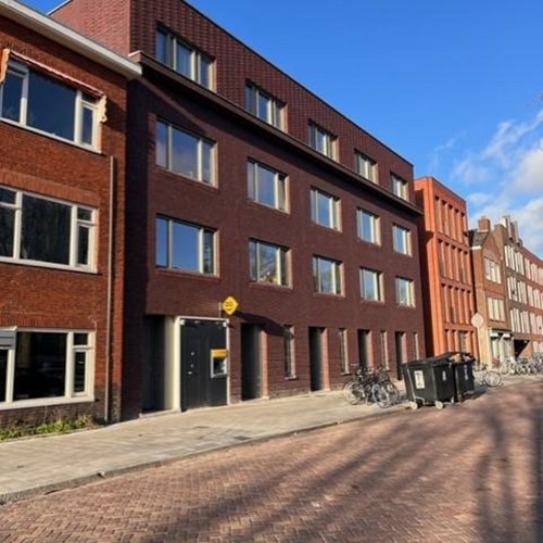 Groningen, Oosterhamrikkade, zelfstandige studio - foto 1